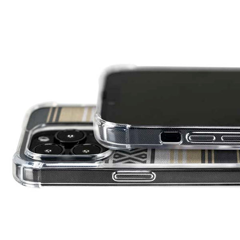 NFL New Orleans Saints Trailblazer iPhone 16 Pro MagSafe Case